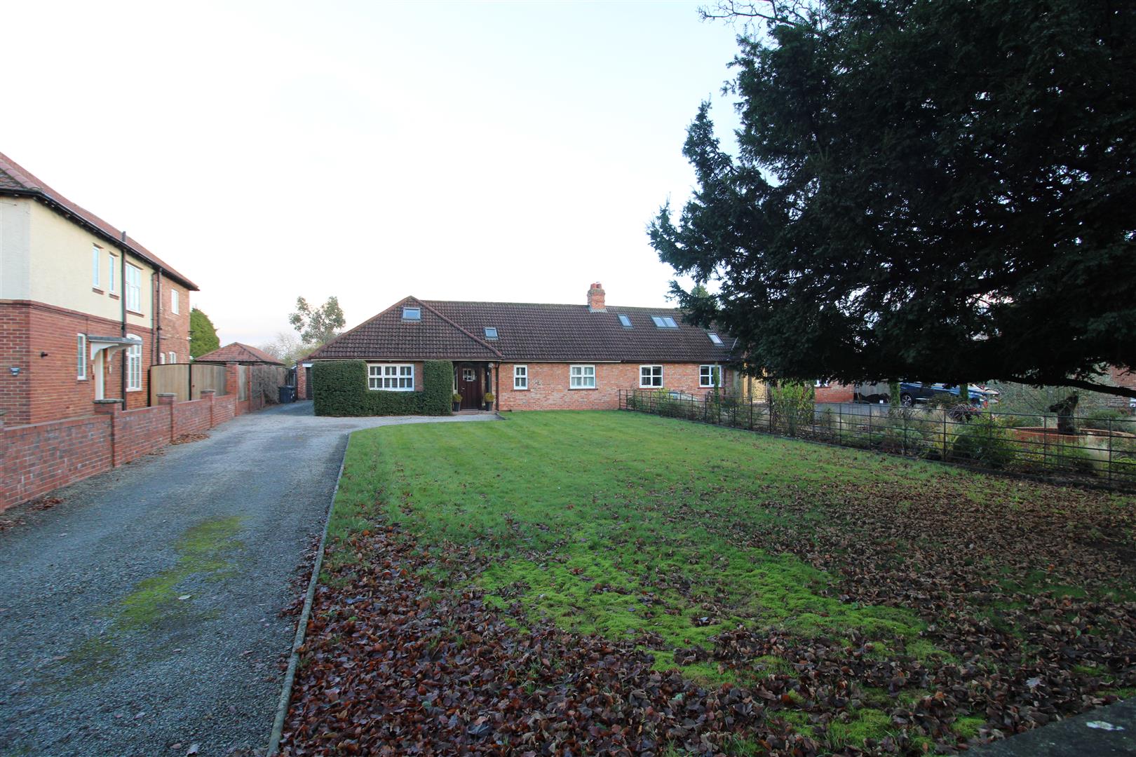 Middleton Lane, Middleton St. Darlington Ann Cordey Estate Agents